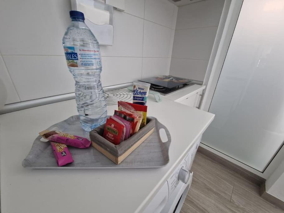 Apartamento Jable Arrecife  Exterior foto